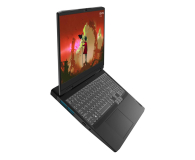 Lenovo Outlet IdeaPad Gaming 3-15 R5-7535HS/16GB/512/Win11 RTX - 1557545 - zdjęcie 7